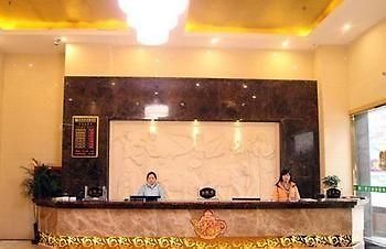 Juzhiyuan Chain Hotel 公明镇 外观 照片