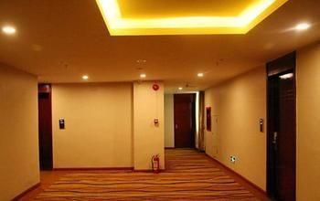 Juzhiyuan Chain Hotel 公明镇 外观 照片