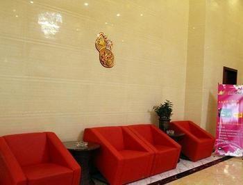 Juzhiyuan Chain Hotel 公明镇 外观 照片